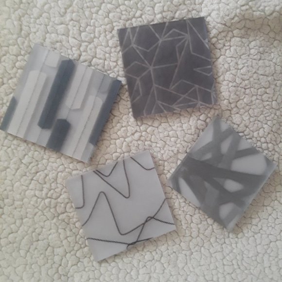 Coasters - Picture 5 of 5